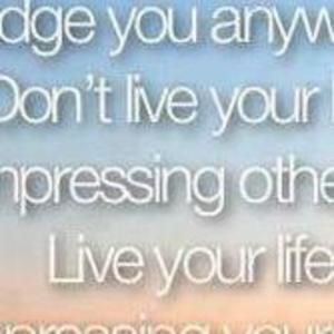 Meet your Posher, Enesha